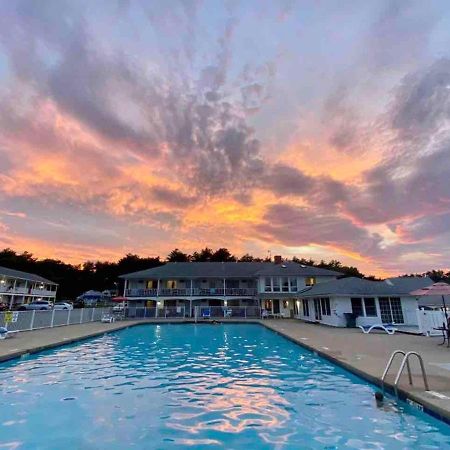 Motel Ogunquit Tides Exteriér fotografie