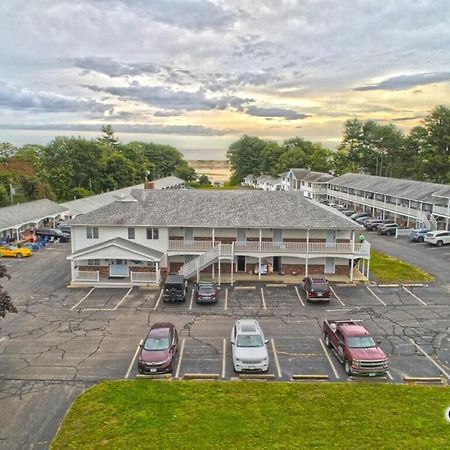 Motel Ogunquit Tides Exteriér fotografie