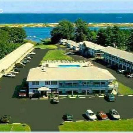 Motel Ogunquit Tides Exteriér fotografie