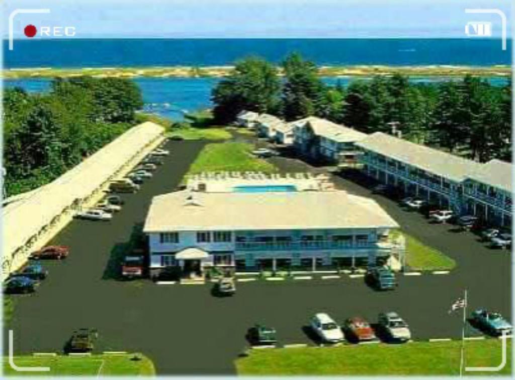 Motel Ogunquit Tides Exteriér fotografie
