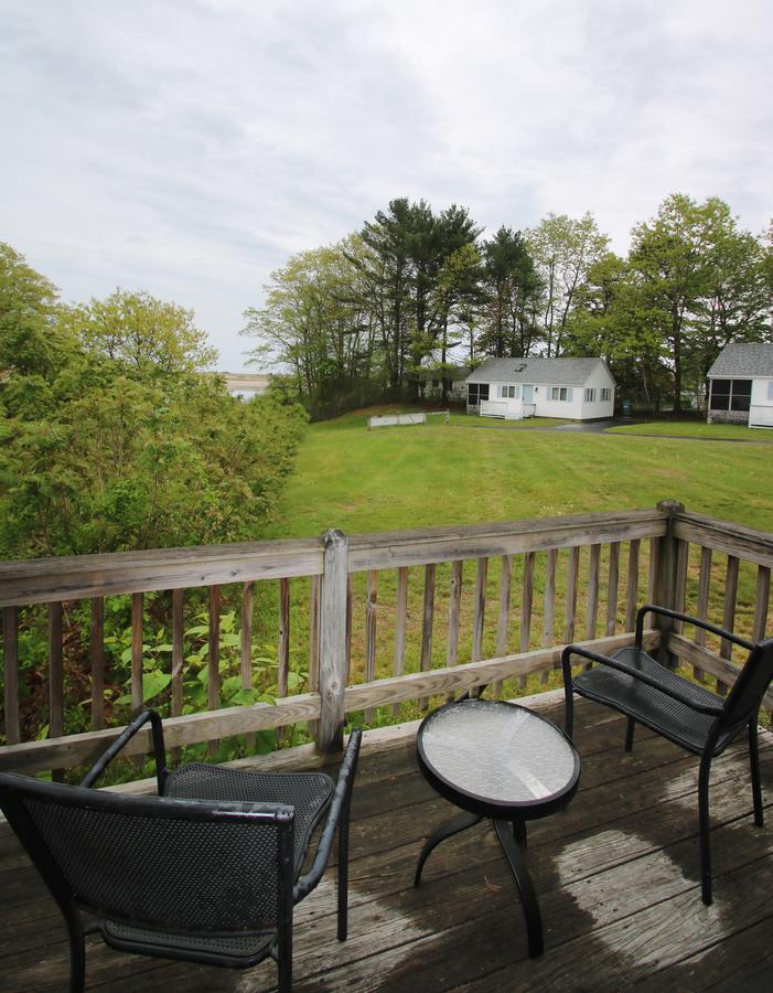 Motel Ogunquit Tides Exteriér fotografie