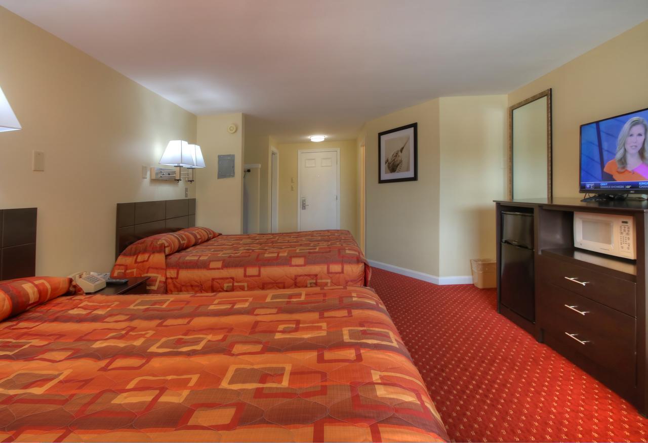 Motel Ogunquit Tides Exteriér fotografie