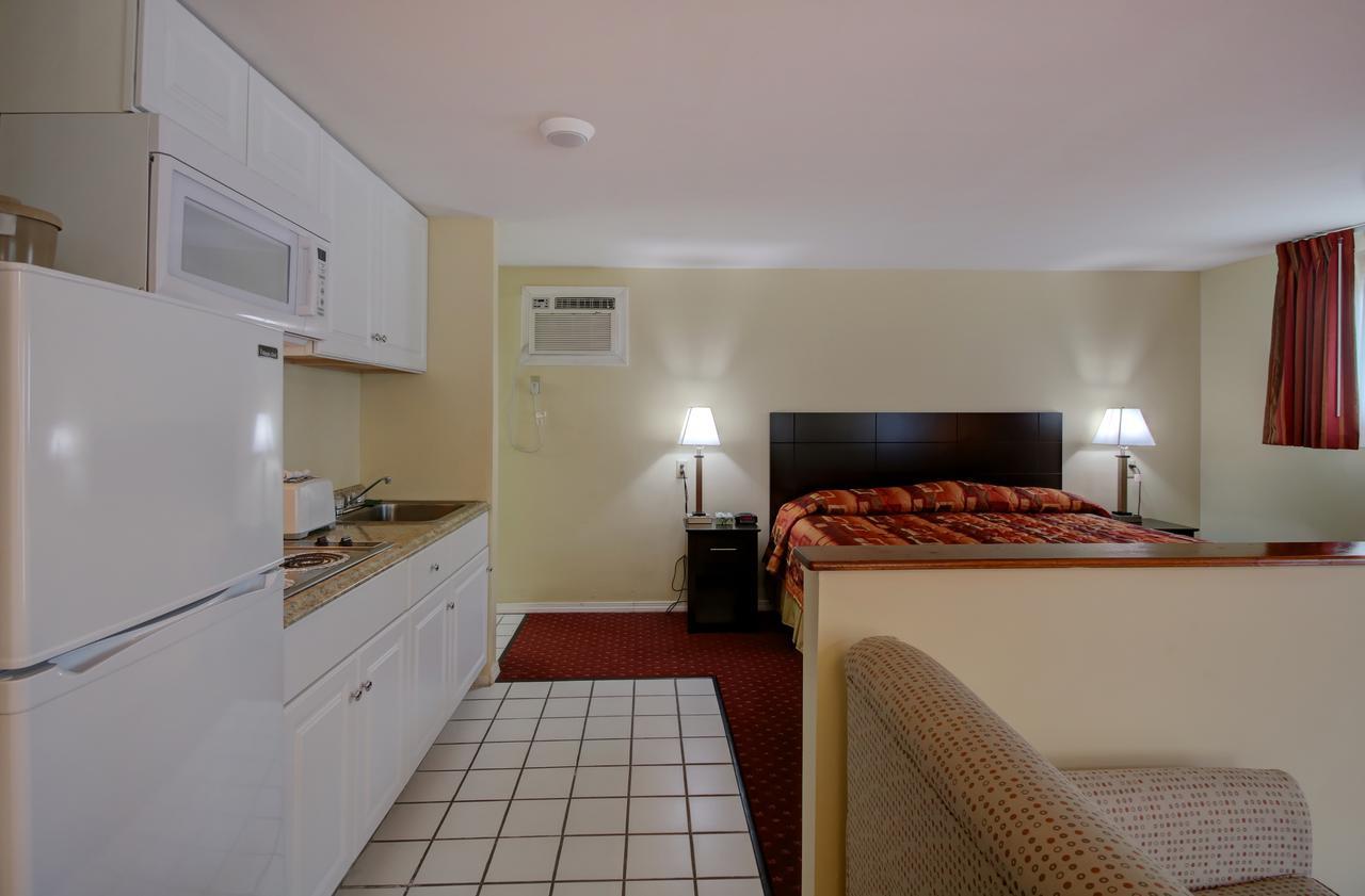 Motel Ogunquit Tides Exteriér fotografie