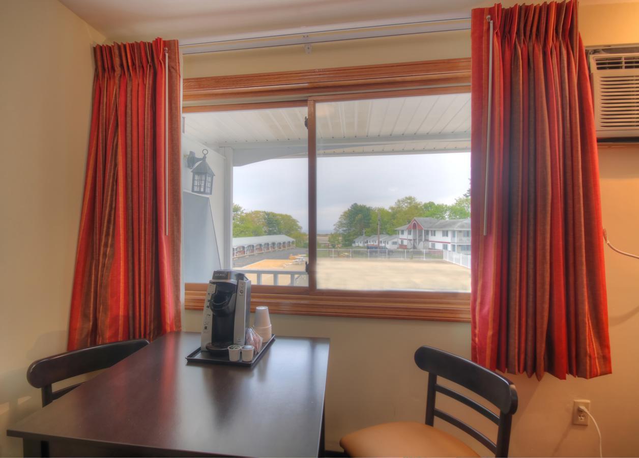 Motel Ogunquit Tides Exteriér fotografie