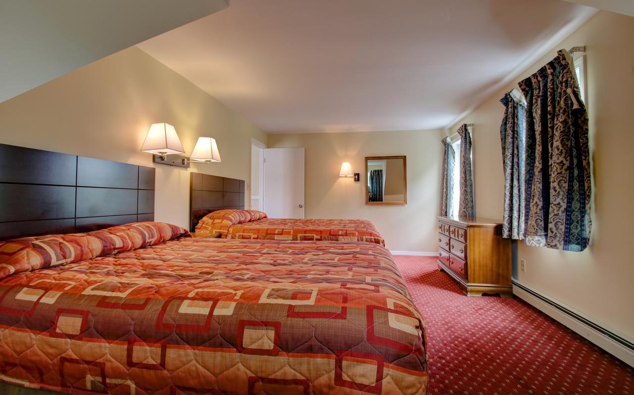 Motel Ogunquit Tides Exteriér fotografie